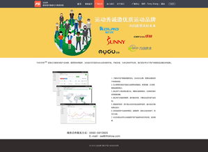 網(wǎng)站設(shè)計(jì) 從網(wǎng)頁(yè)到整體體驗(yàn)的藝術(shù)